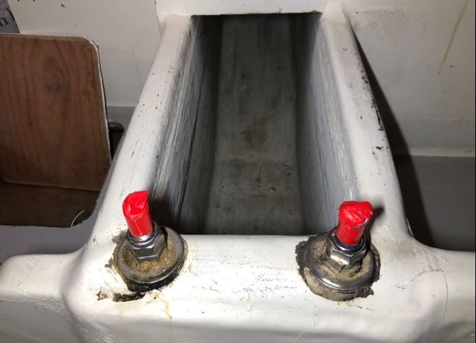 photo vente REARD&nbsp;CLASSIC 38 XL