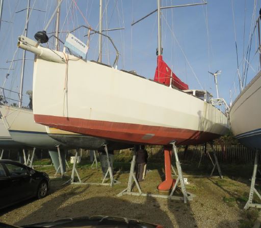 photo vente REARD&nbsp;CLASSIC 38 XL