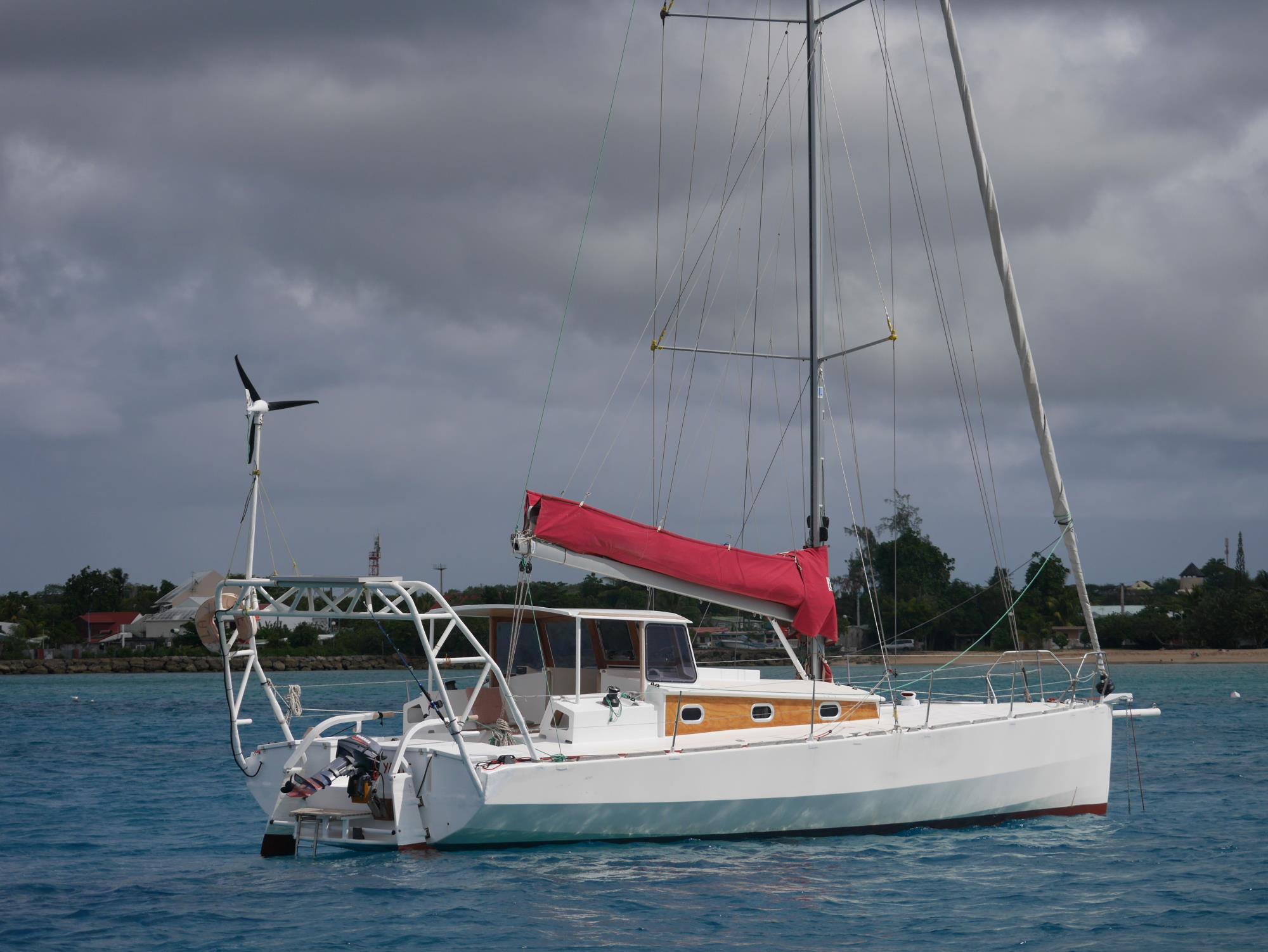 photo vente REARD&nbsp;CLASSIC 38 XL