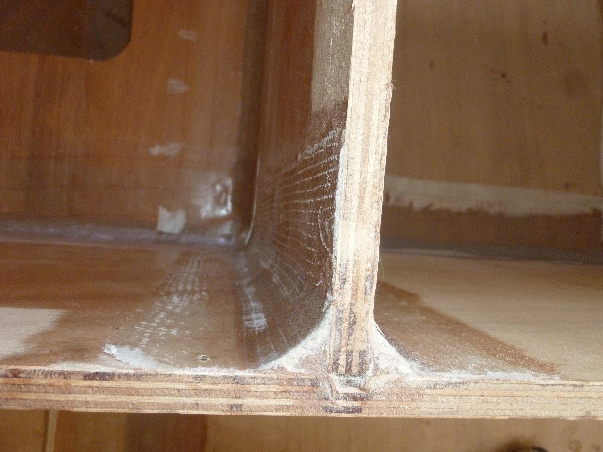 photo vente REARD&nbsp;CLASSIC 38 XL