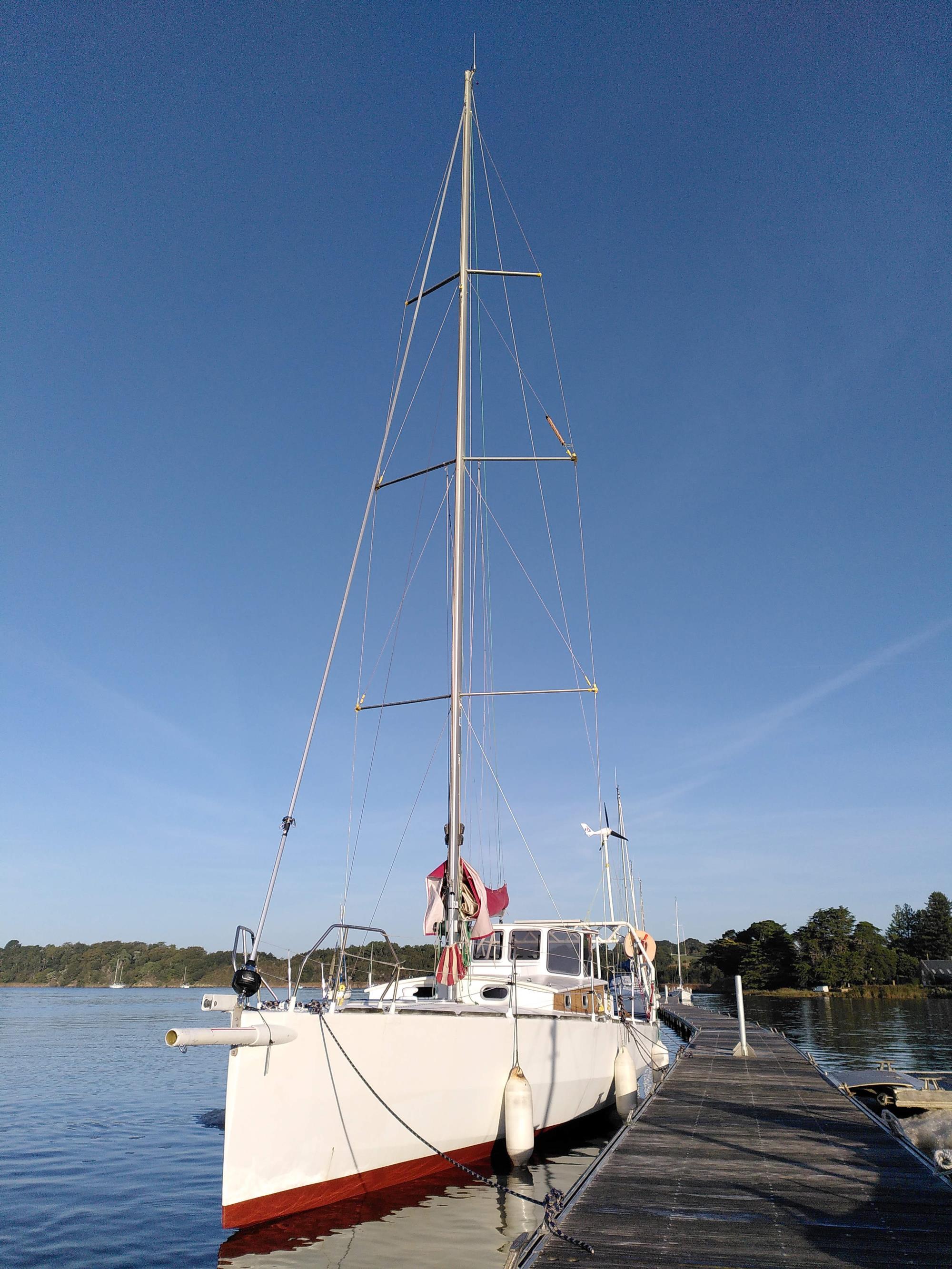 photo vente REARD&nbsp;CLASSIC 38 XL