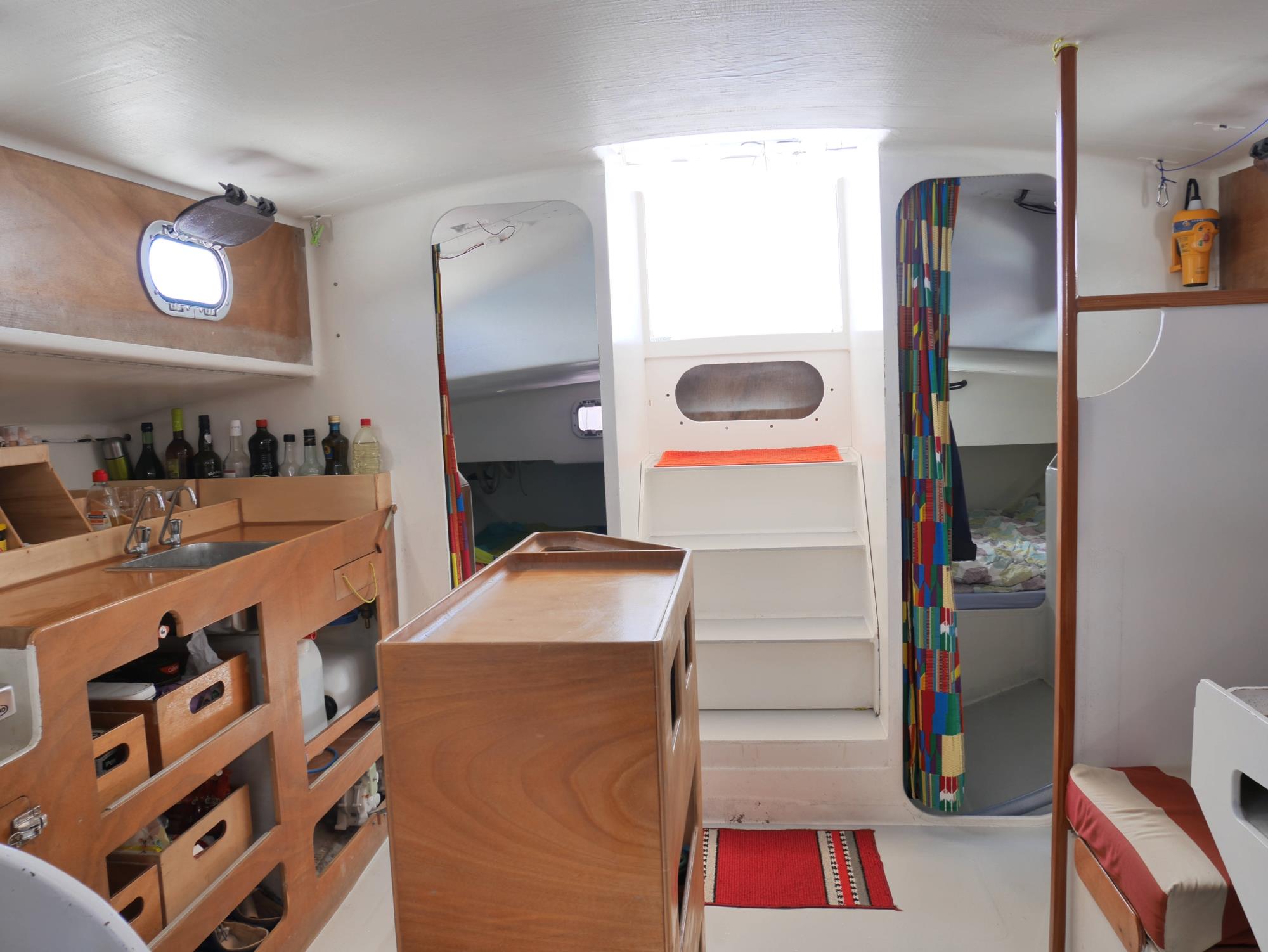 photo vente REARD&nbsp;CLASSIC 38 XL