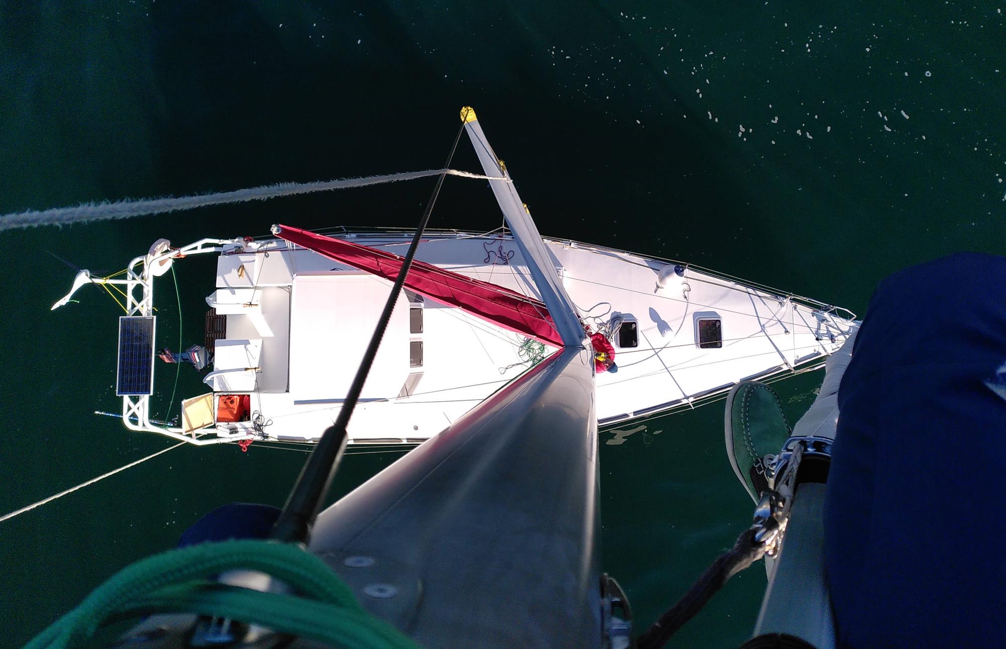 photo vente REARD&nbsp;CLASSIC 38 XL