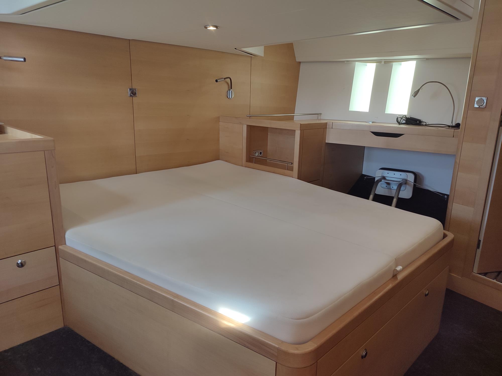 photo vente NORMANDIE YACHT SERVICE &nbsp;DG 52