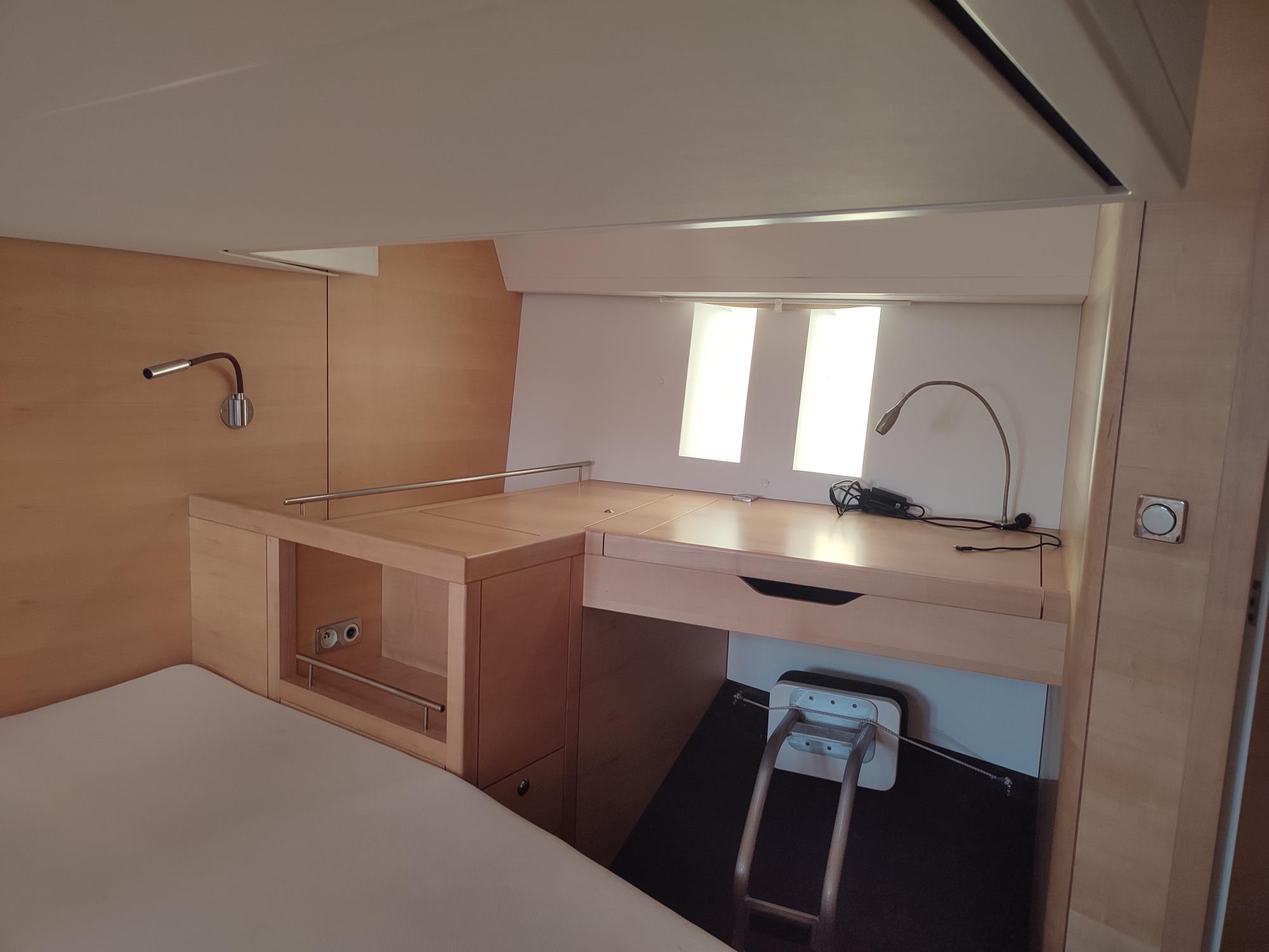 photo vente NORMANDIE YACHT SERVICE &nbsp;DG 52