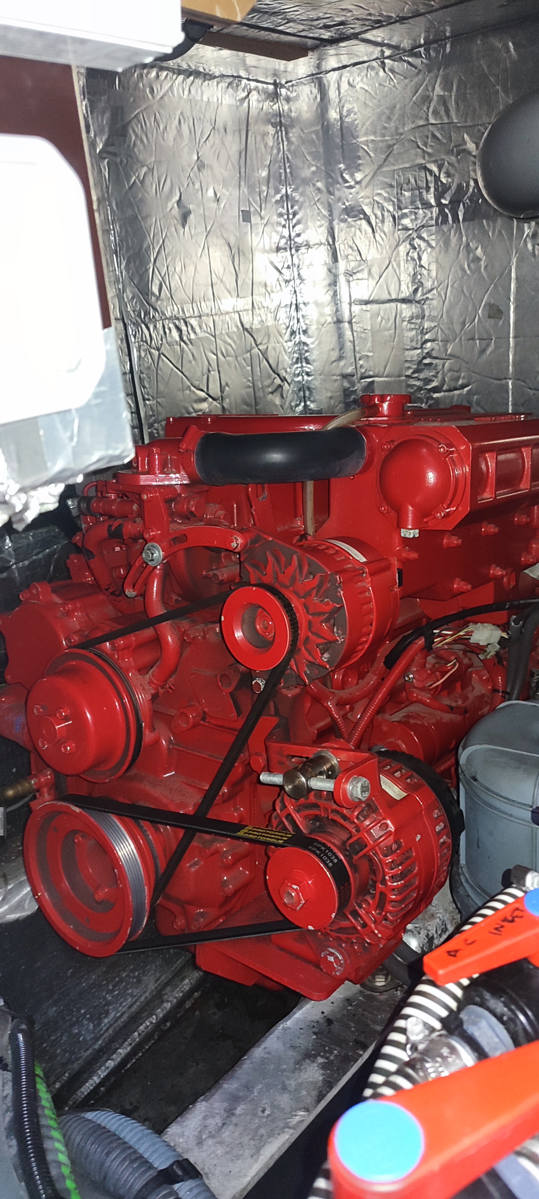 photo vente NORMANDIE YACHT SERVICE &nbsp;DG 52