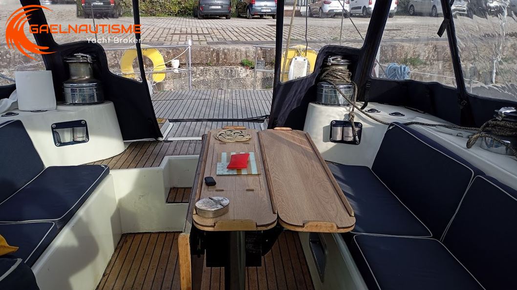 photo vente DYNAMIQUE YACHTS&nbsp;DYNAMIQUE 58