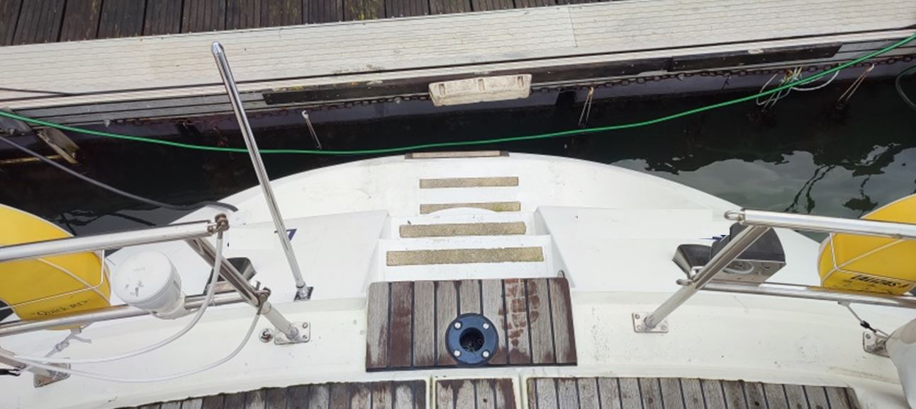 photo vente DYNAMIQUE YACHTS&nbsp;DYNAMIQUE 58