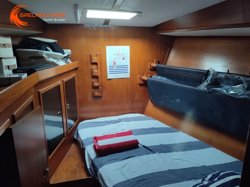 photo vente DYNAMIQUE YACHTS&nbsp;DYNAMIQUE 58