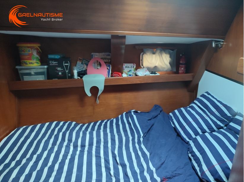 photo vente DYNAMIQUE YACHTS&nbsp;DYNAMIQUE 58