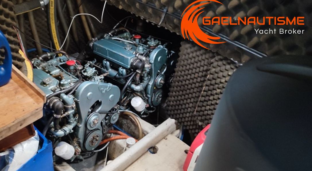 photo vente DYNAMIQUE YACHTS&nbsp;DYNAMIQUE 58