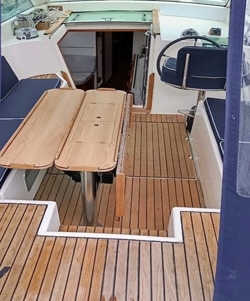 photo vente DYNAMIQUE YACHTS&nbsp;DYNAMIQUE 58