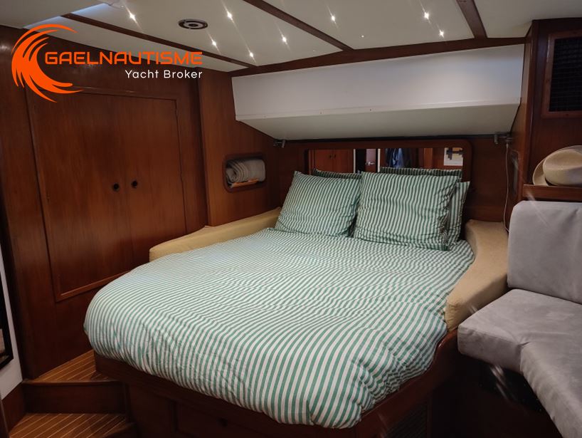 photo vente DYNAMIQUE YACHTS&nbsp;DYNAMIQUE 58