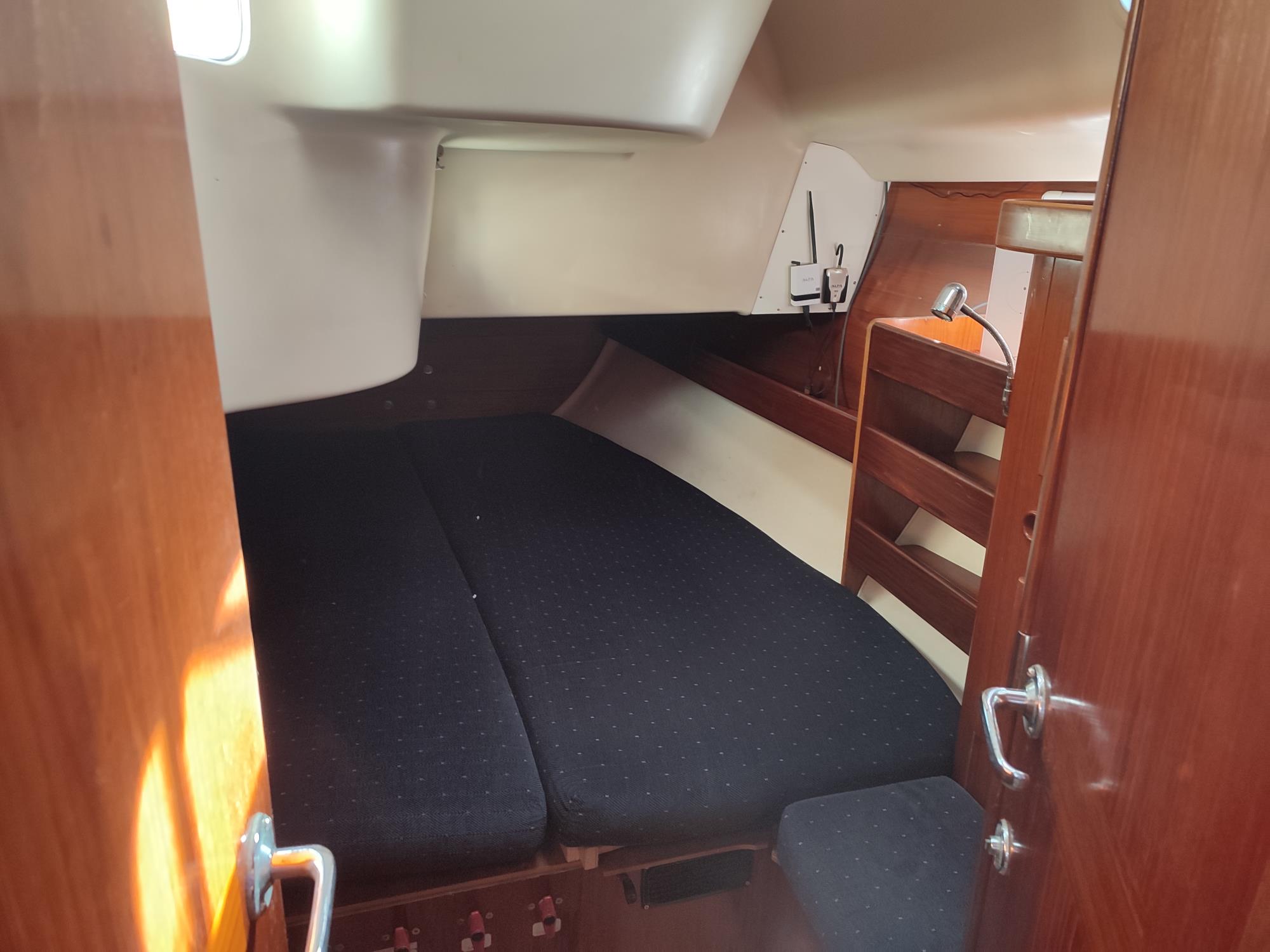 photo vente BENETEAU&nbsp;OCEANIS 440