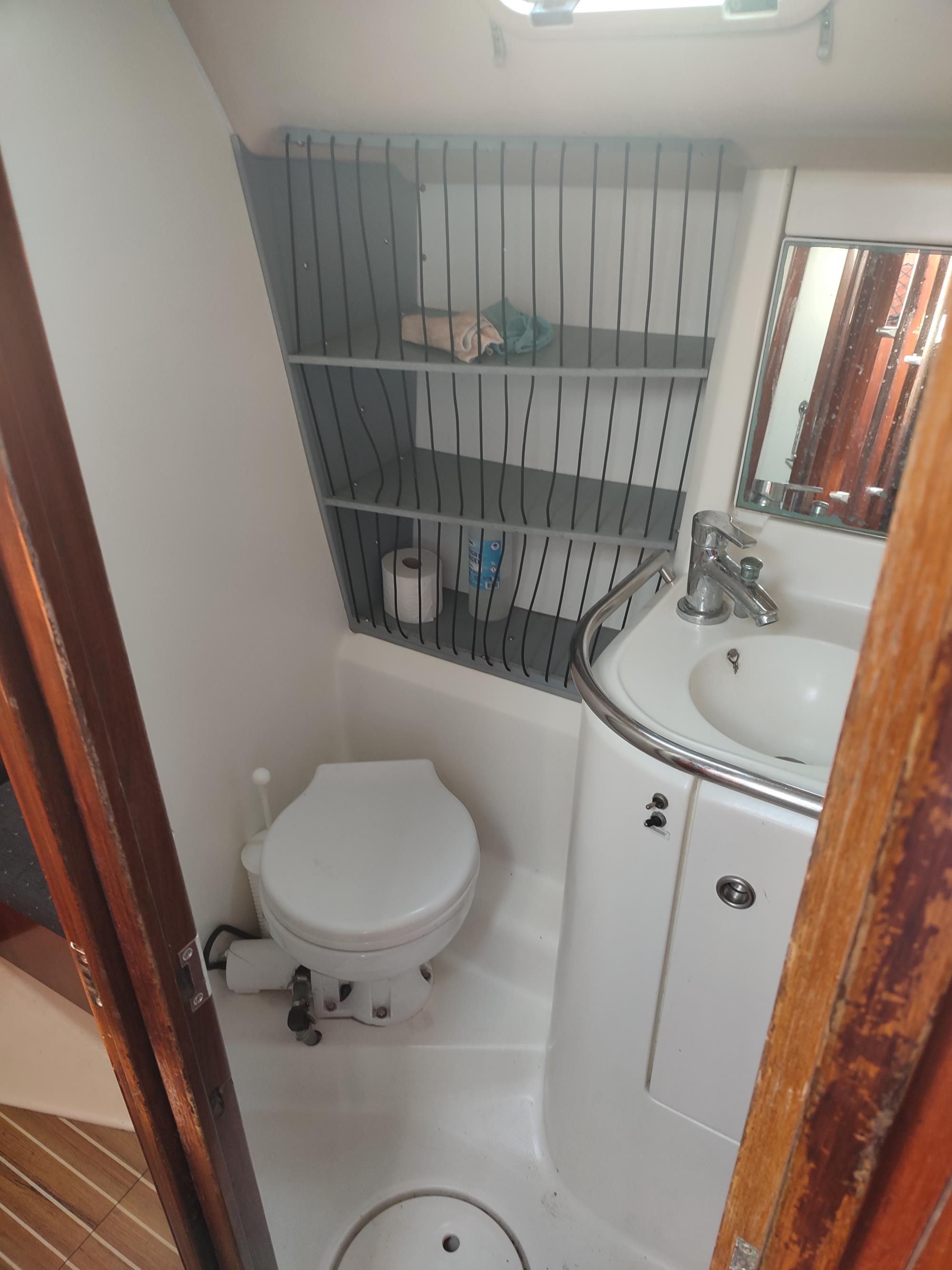 photo vente BENETEAU&nbsp;OCEANIS 440