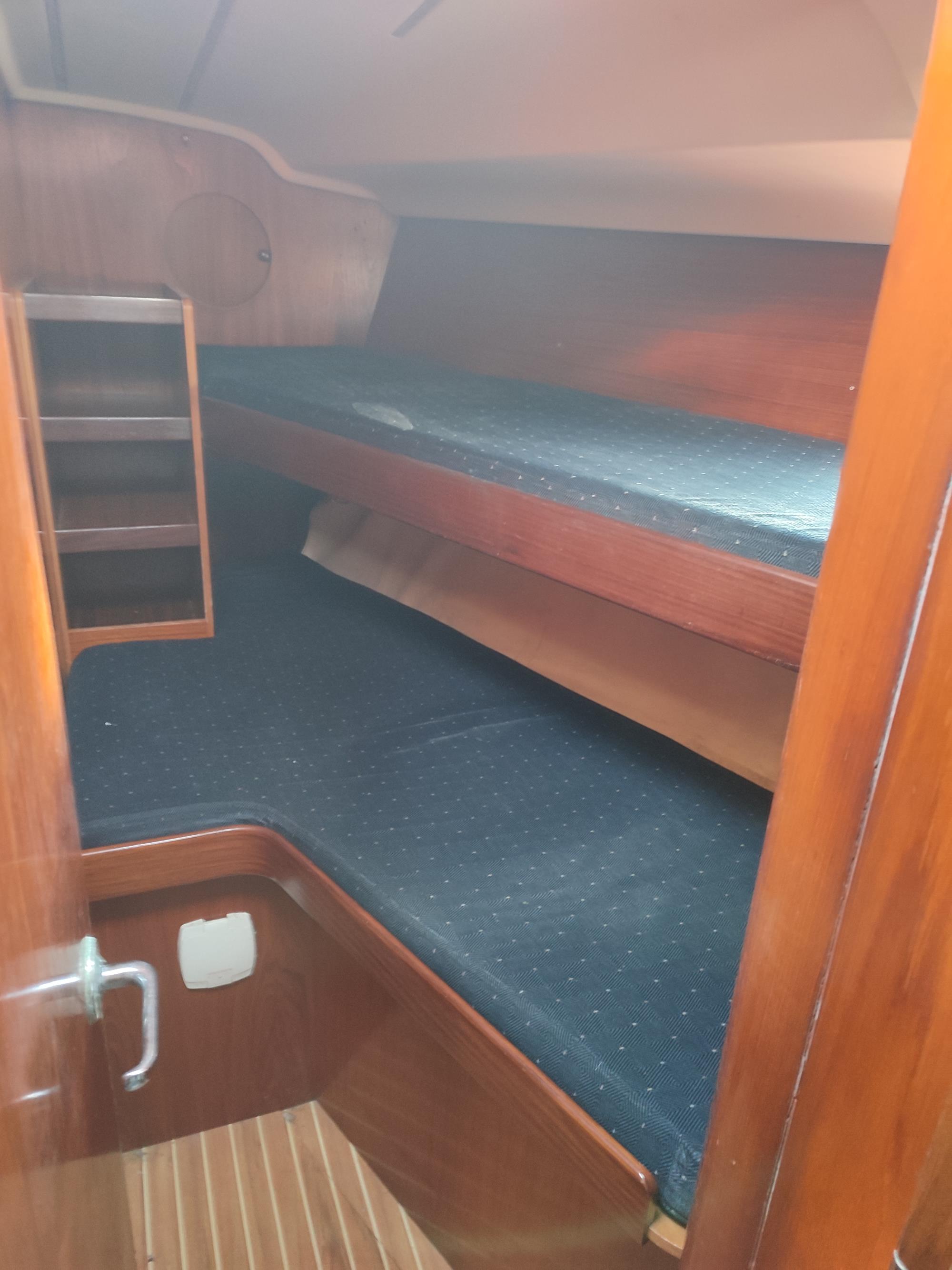 photo vente BENETEAU&nbsp;OCEANIS 440