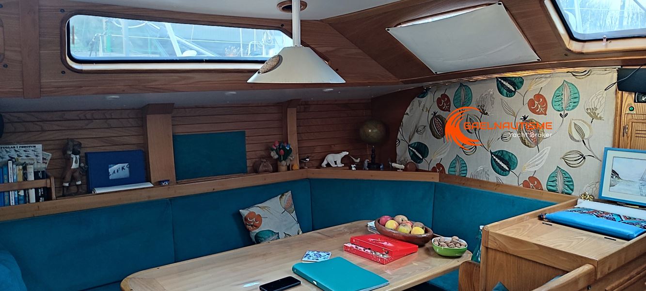 photo vente GARCIA&nbsp;PASSOA 46