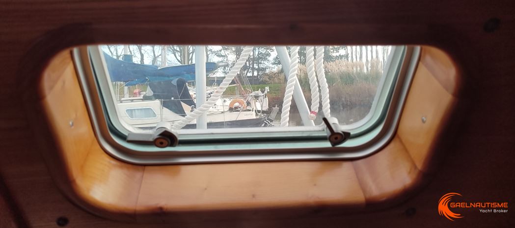 photo vente GARCIA&nbsp;PASSOA 46