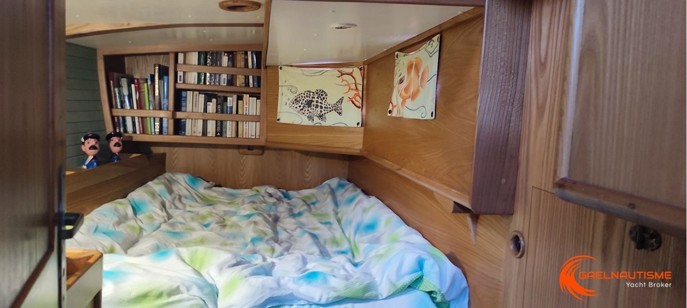 photo vente GARCIA&nbsp;PASSOA 46