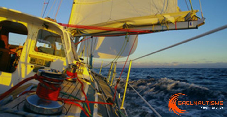 photo vente GARCIA&nbsp;PASSOA 46