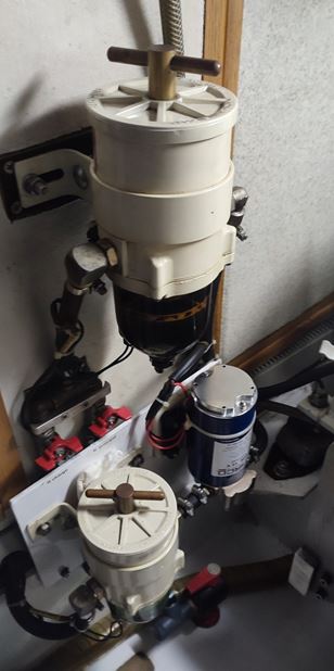 photo vente GARCIA&nbsp;PASSOA 46