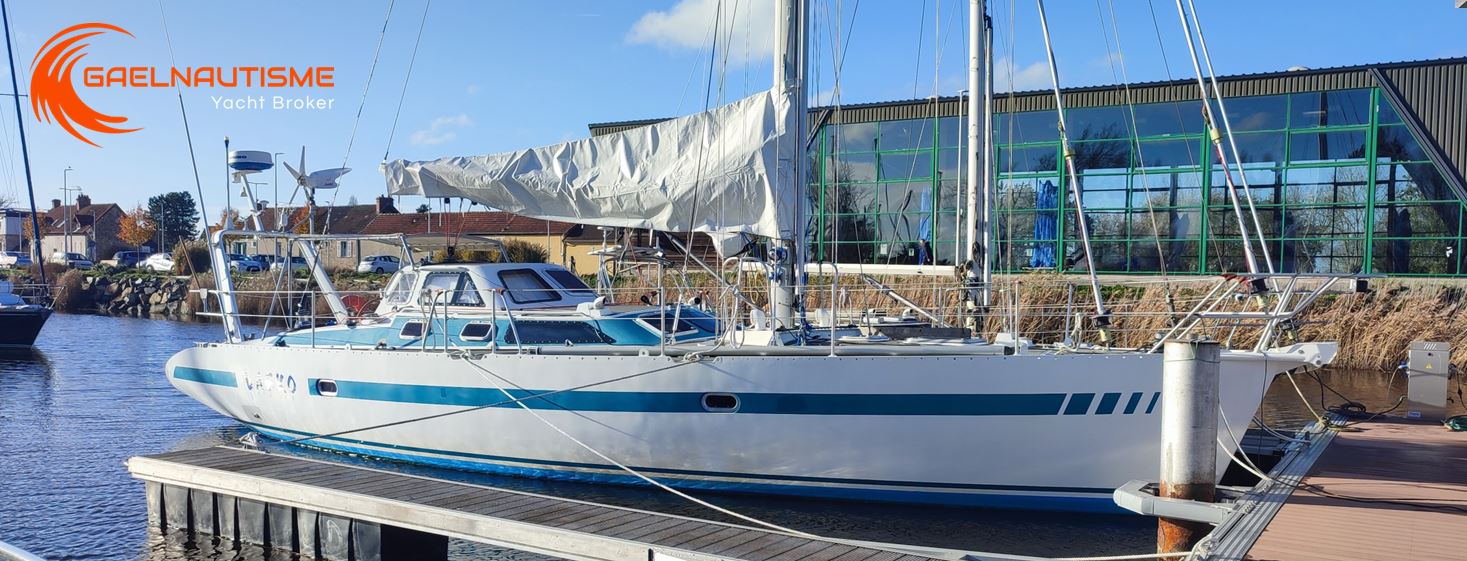 photo vente GARCIA&nbsp;PASSOA 46