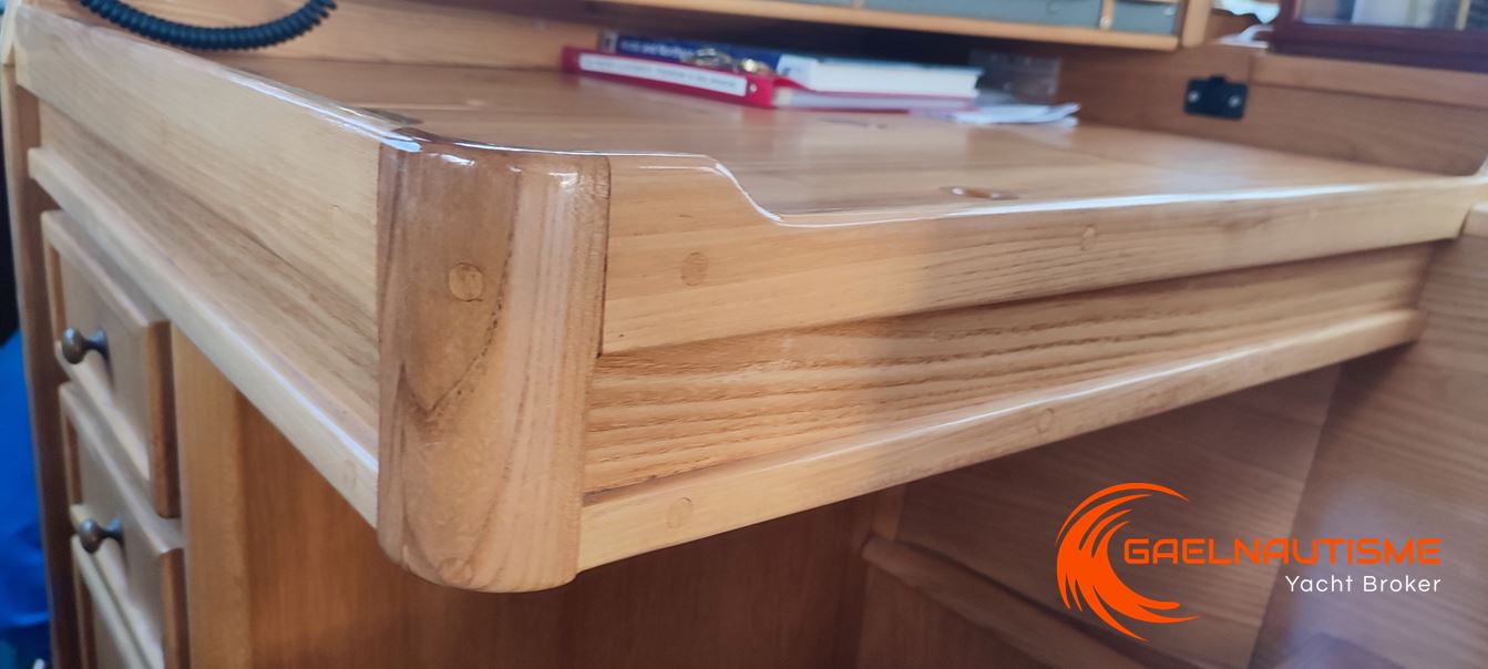 photo vente GARCIA&nbsp;PASSOA 46