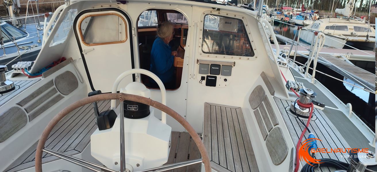 photo vente GARCIA&nbsp;PASSOA 46