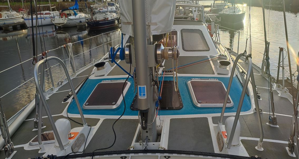 photo vente GARCIA&nbsp;PASSOA 46