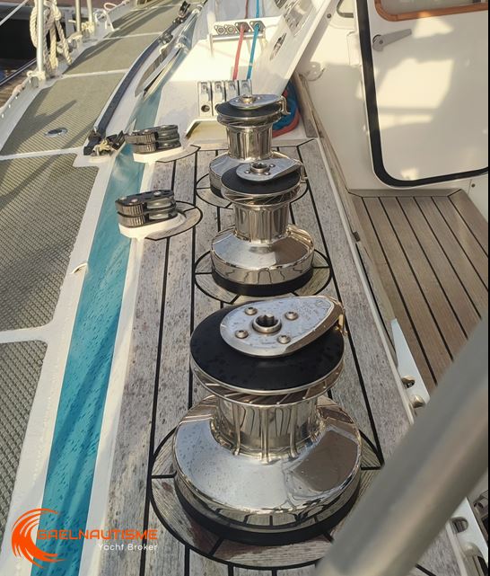 photo vente GARCIA&nbsp;PASSOA 46