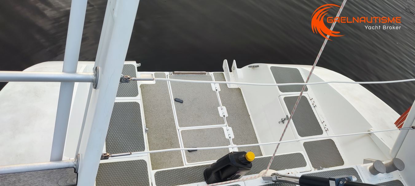 photo vente GARCIA&nbsp;PASSOA 46