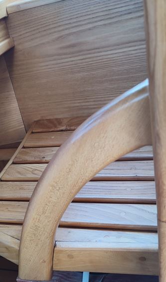 photo vente GARCIA&nbsp;PASSOA 46