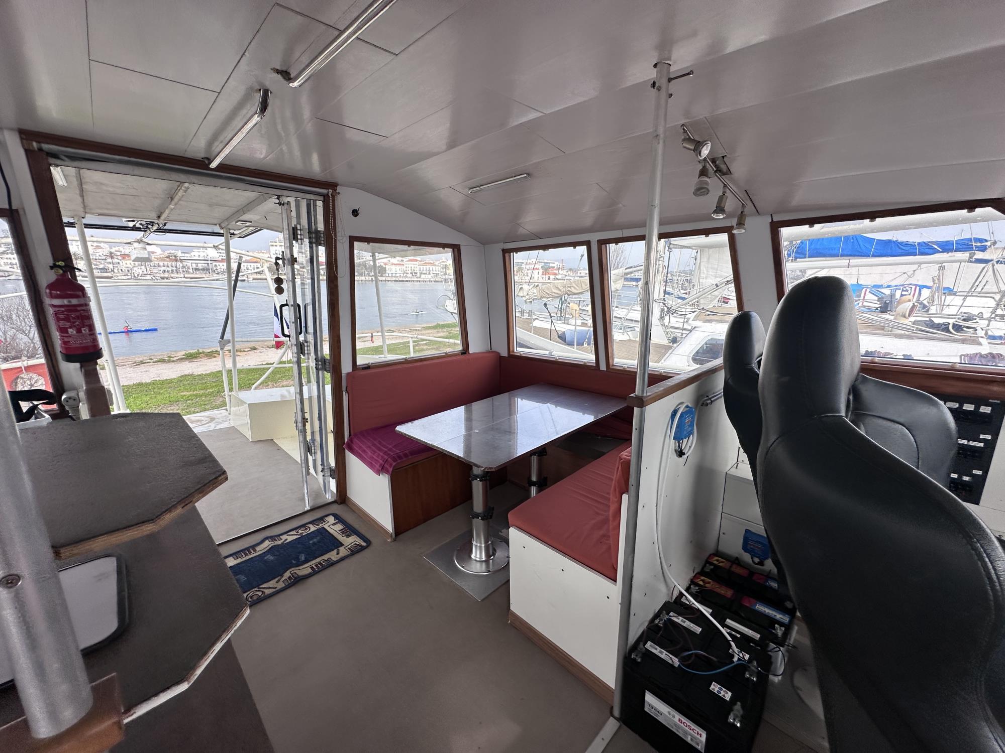 photo vente META&nbsp;TRILOGY 50 