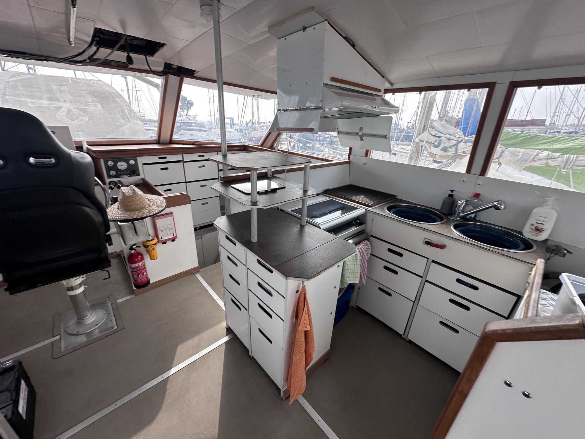 photo vente META&nbsp;TRILOGY 50 