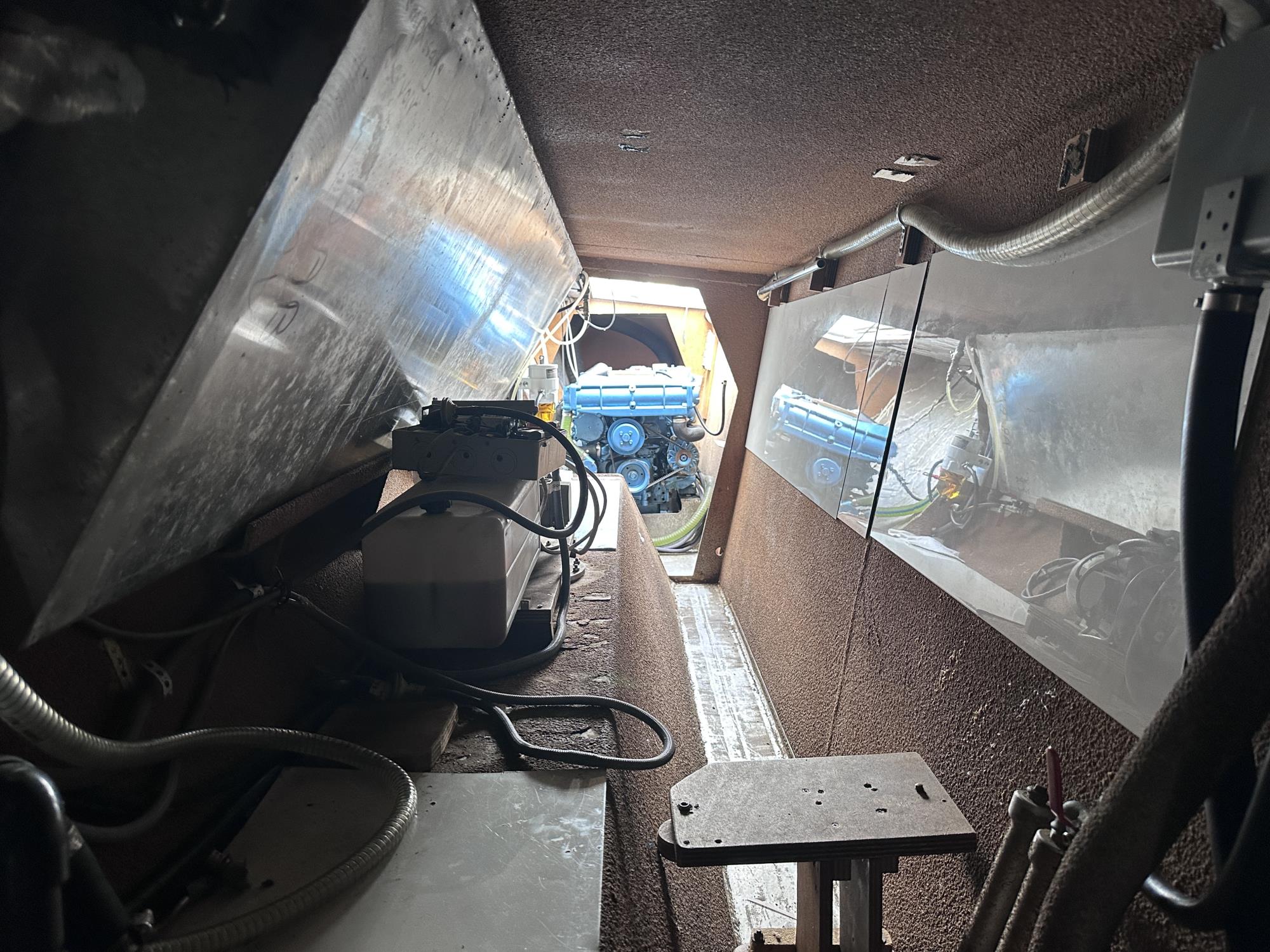 photo vente META&nbsp;TRILOGY 50 