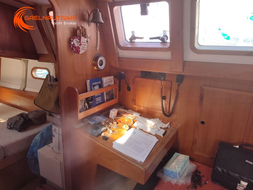 photo vente GILDAS PLESSIS&nbsp;SL 56