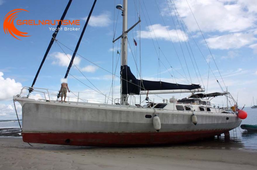 photo vente GILDAS PLESSIS&nbsp;SL 56