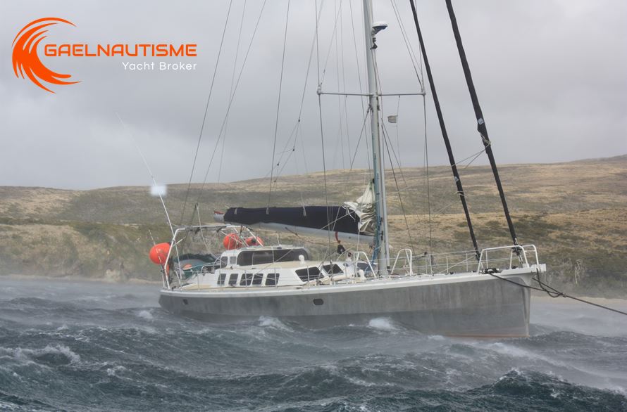 photo vente GILDAS PLESSIS&nbsp;SL 56