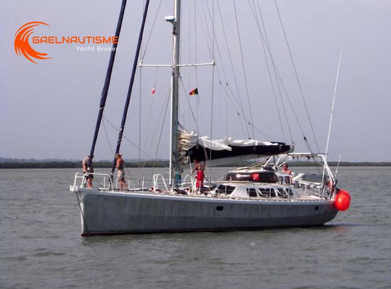 photo vente GILDAS PLESSIS&nbsp;SL 56
