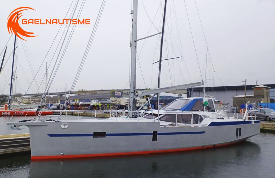 photo vente NORMANDIE YACHT SERVICE &nbsp;DG 52