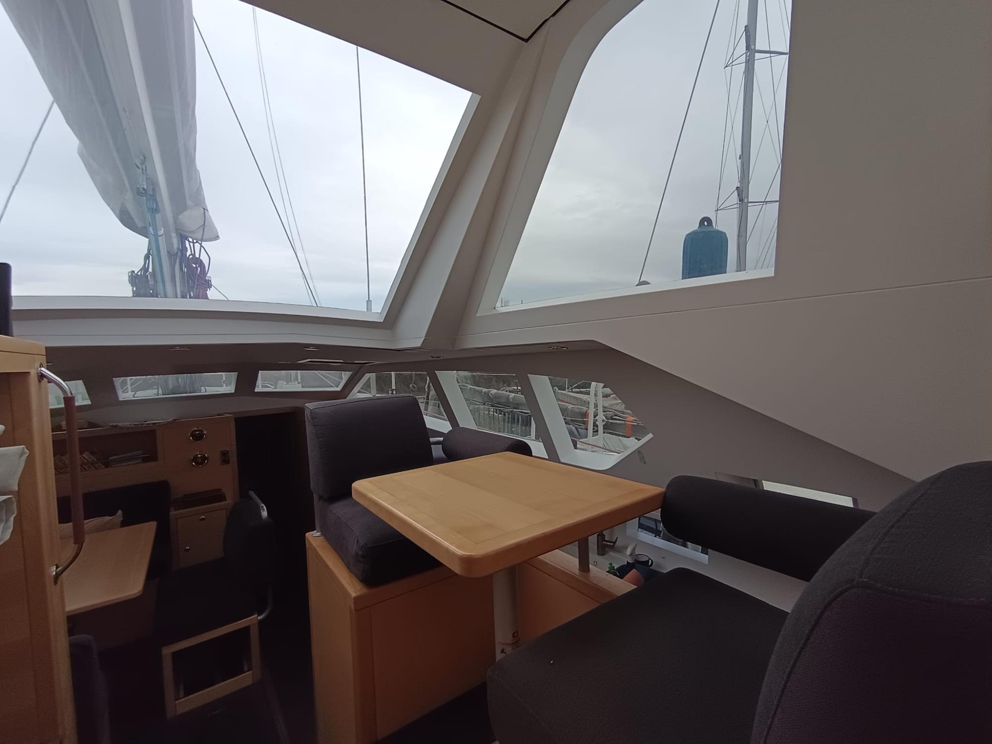 photo vente NORMANDIE YACHT SERVICE &nbsp;DG 52