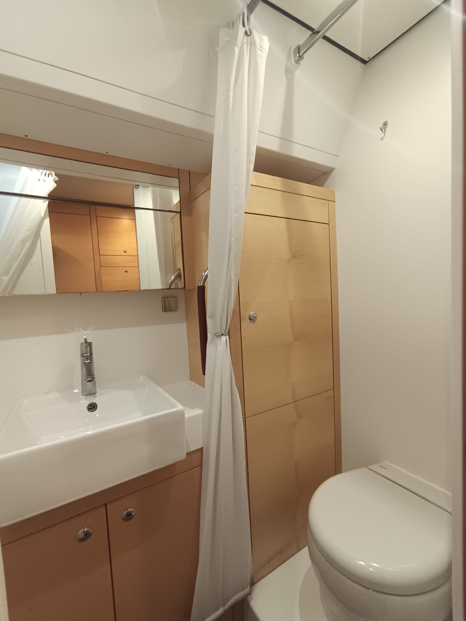 photo vente NORMANDIE YACHT SERVICE &nbsp;DG 52