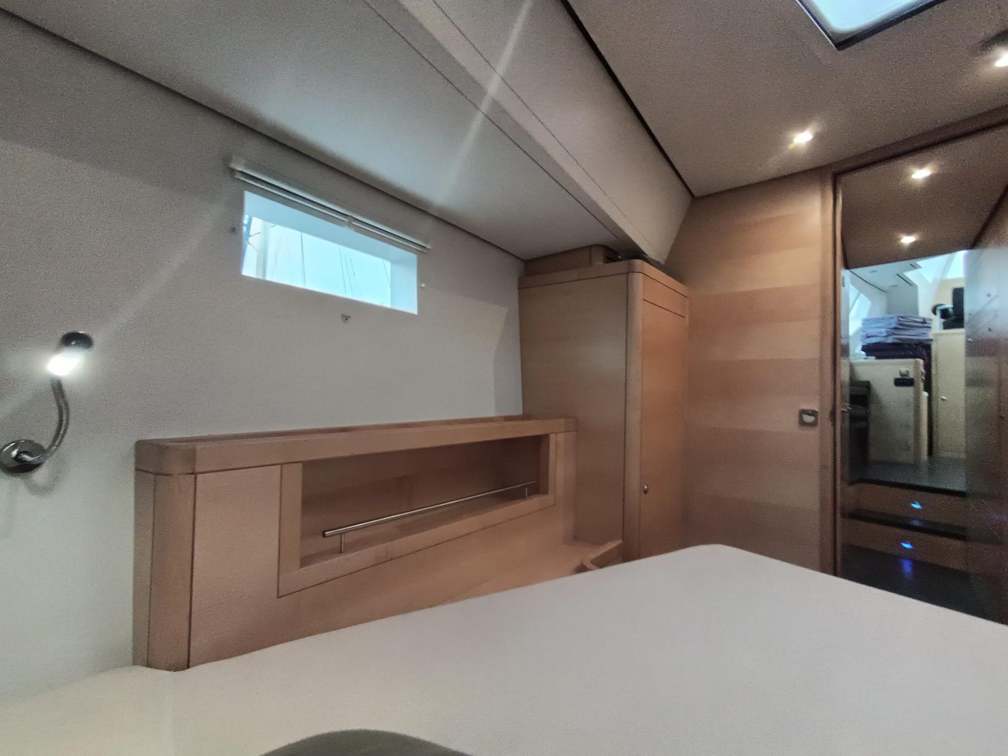 photo vente NORMANDIE YACHT SERVICE &nbsp;DG 52