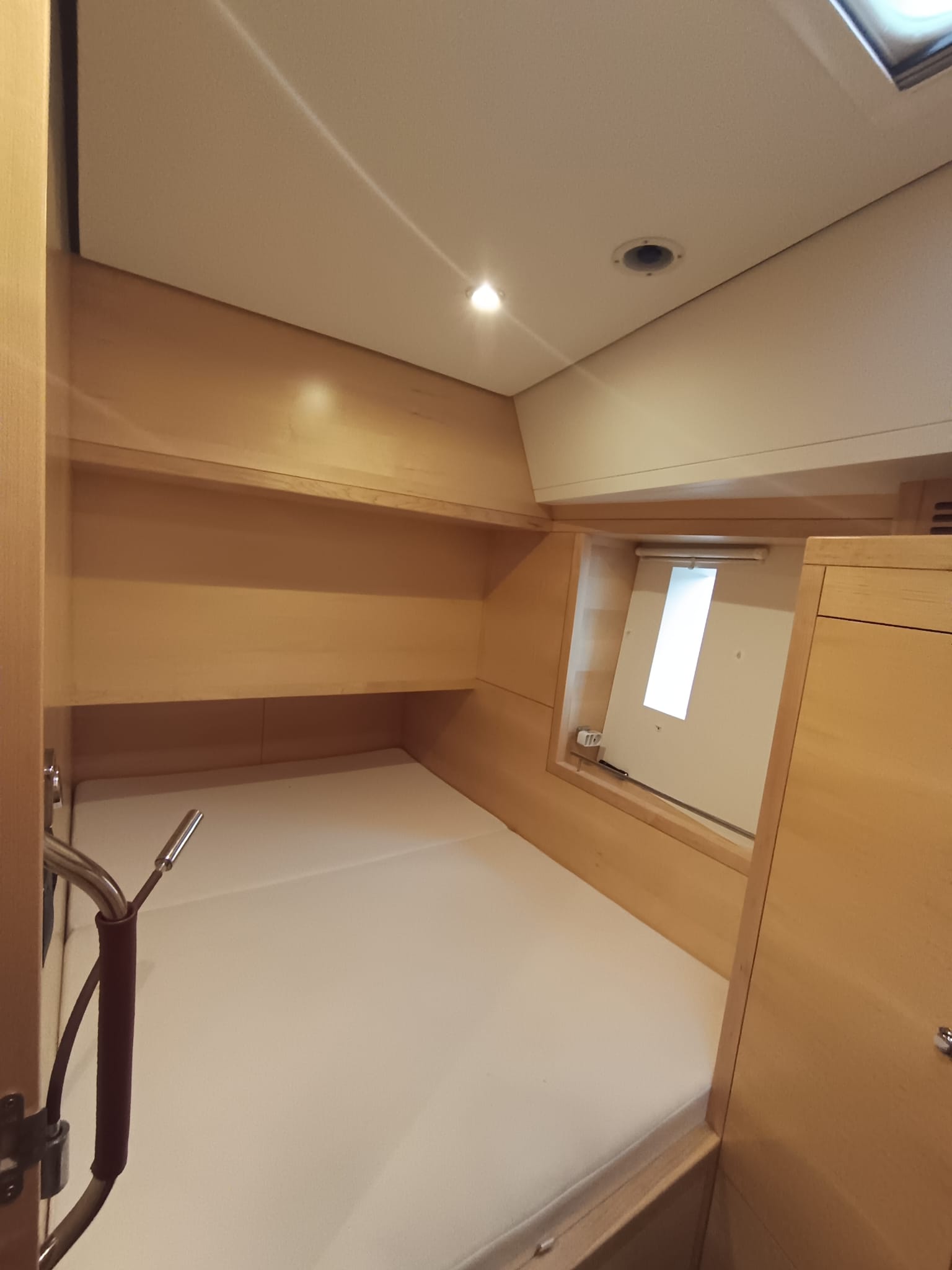 photo vente NORMANDIE YACHT SERVICE &nbsp;DG 52