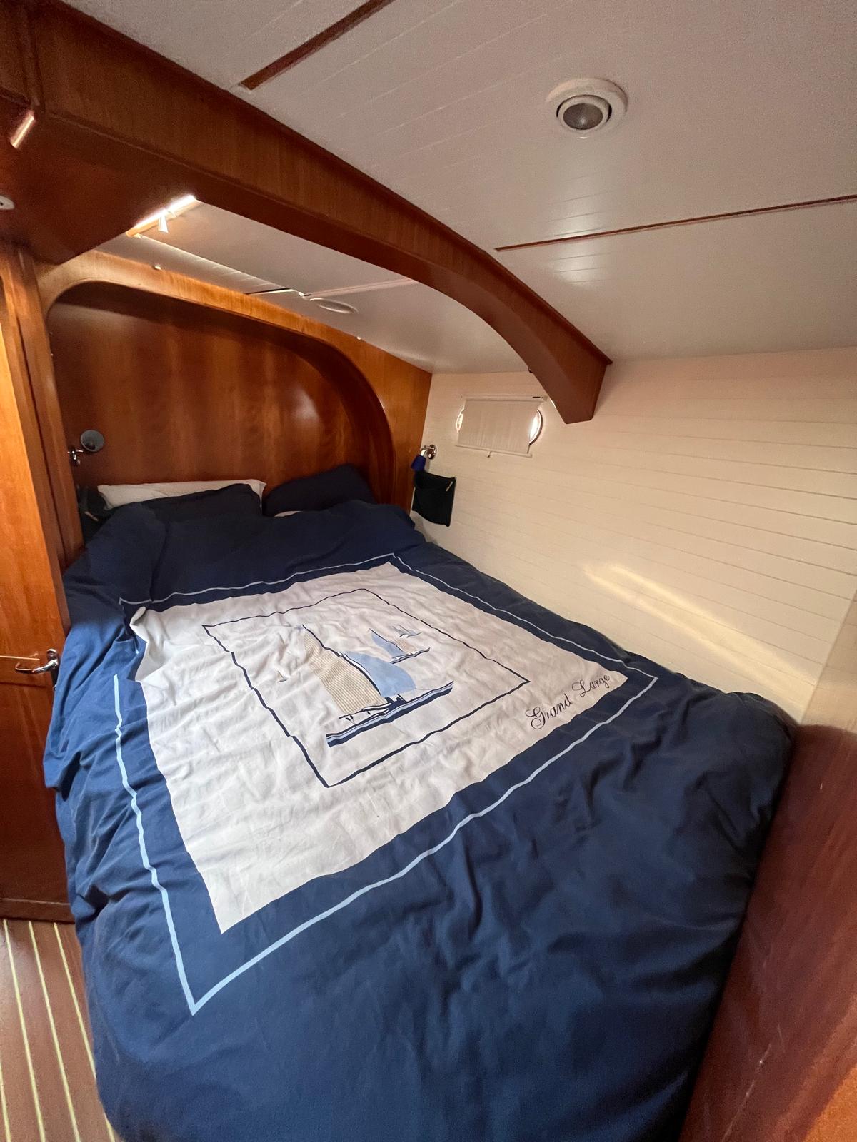 photo vente TECHNIMAR &nbsp;HERMINE 47 