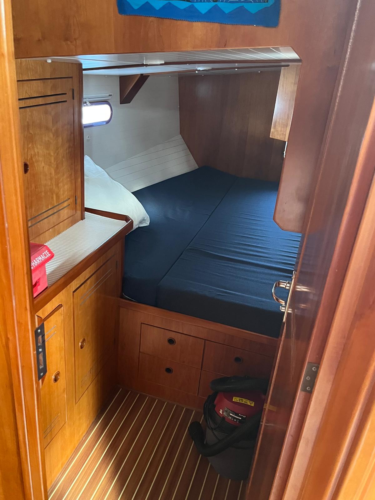 photo vente TECHNIMAR &nbsp;HERMINE 47 