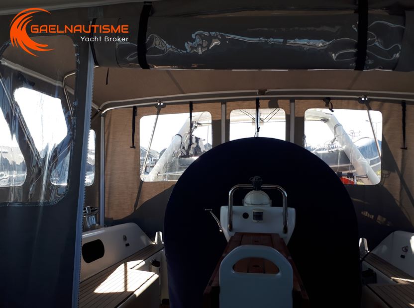 photo vente TECHNIMAR &nbsp;HERMINE 47 