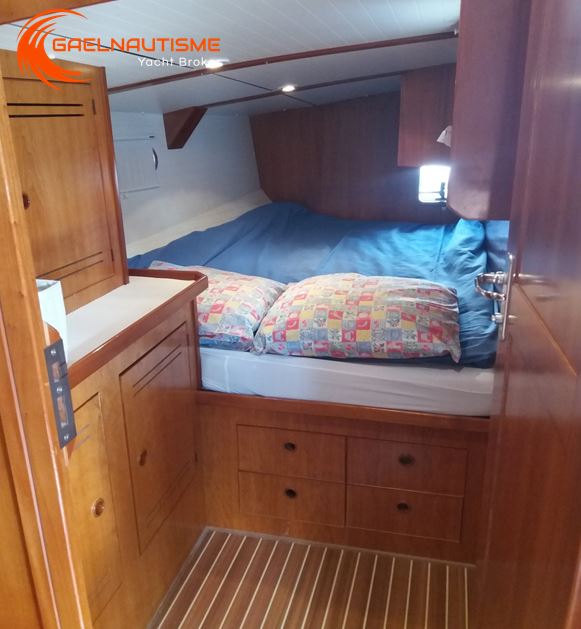 photo vente TECHNIMAR &nbsp;HERMINE 47 