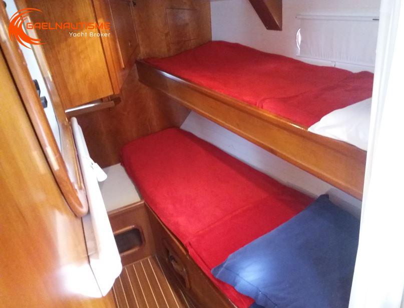 photo vente TECHNIMAR &nbsp;HERMINE 47 