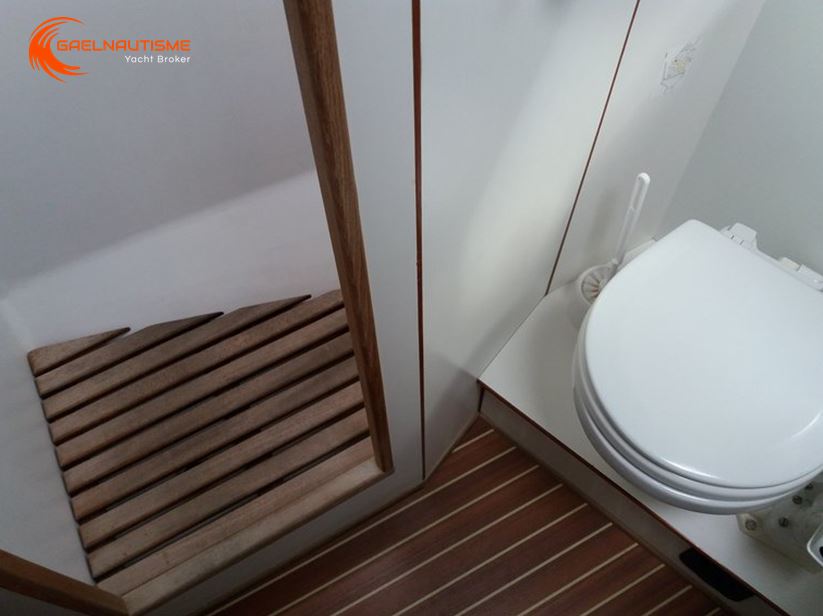 photo vente TECHNIMAR &nbsp;HERMINE 47 